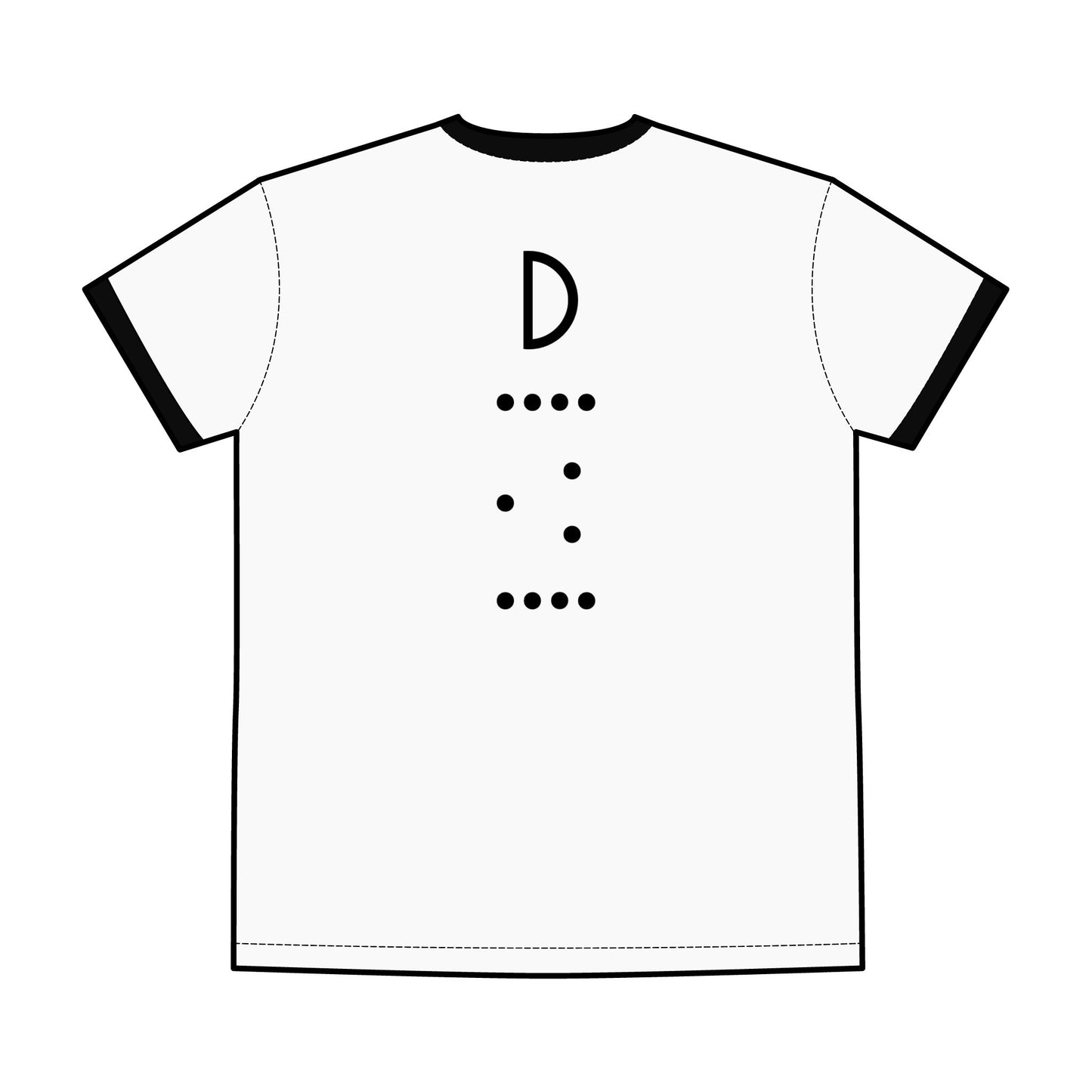 TWO1000TEN - "logo" tee