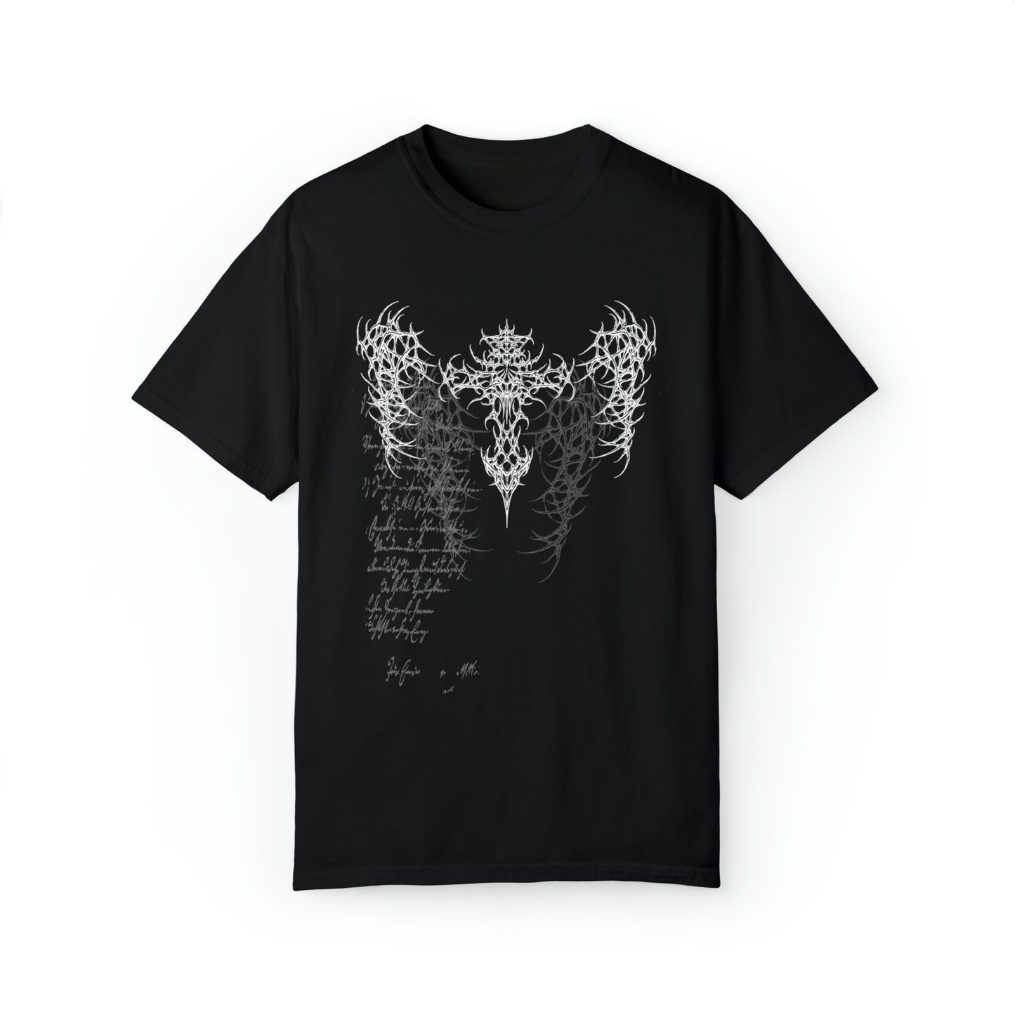 rouri404 - "cross" tee