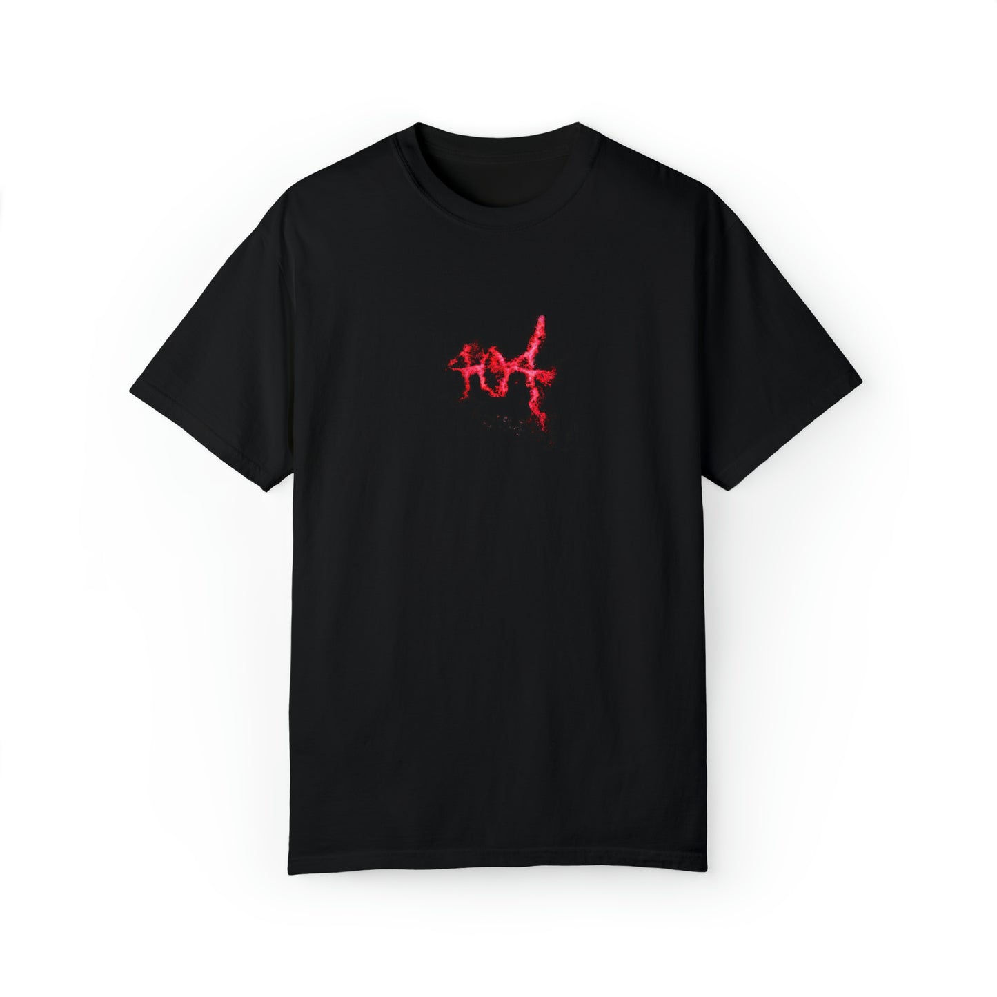 rouri404 - “chainsaw” tee