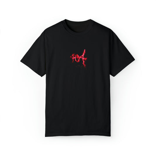 rouri404 - “chainsaw” tee