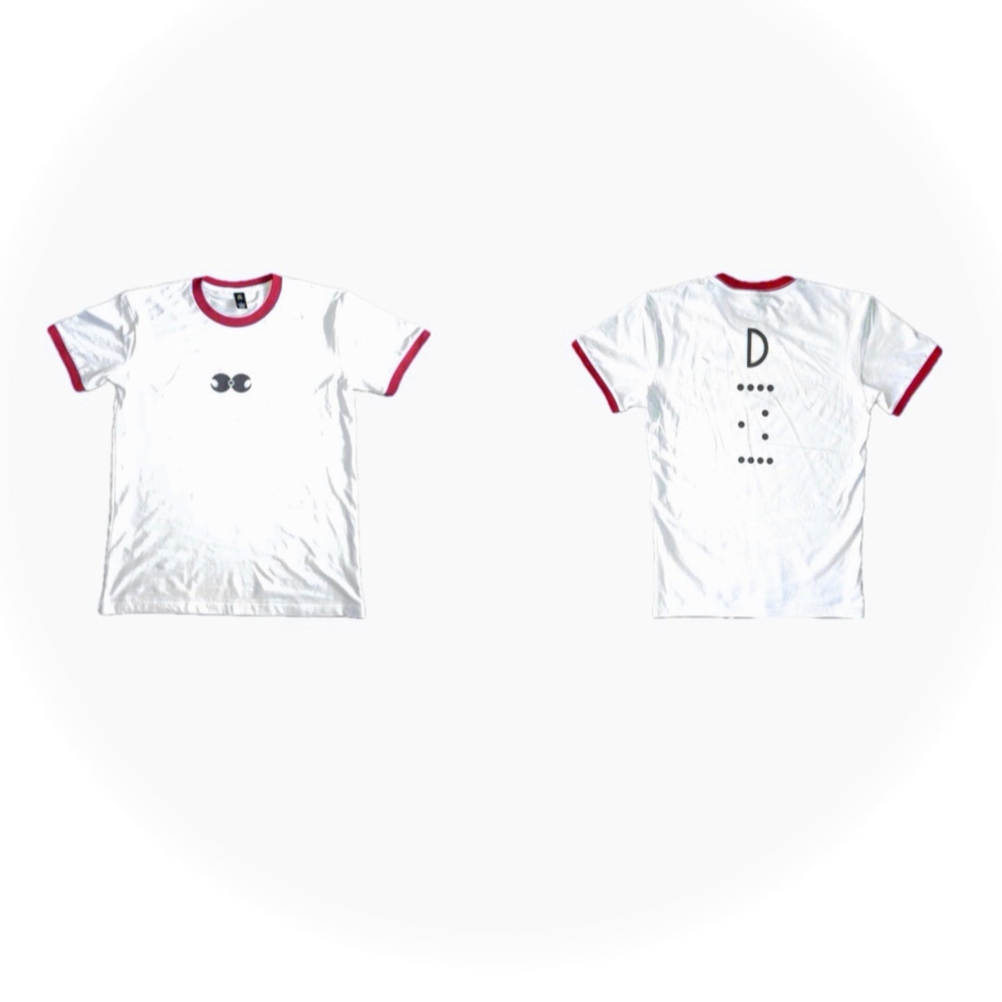 TWO1000TEN - "logo" tee