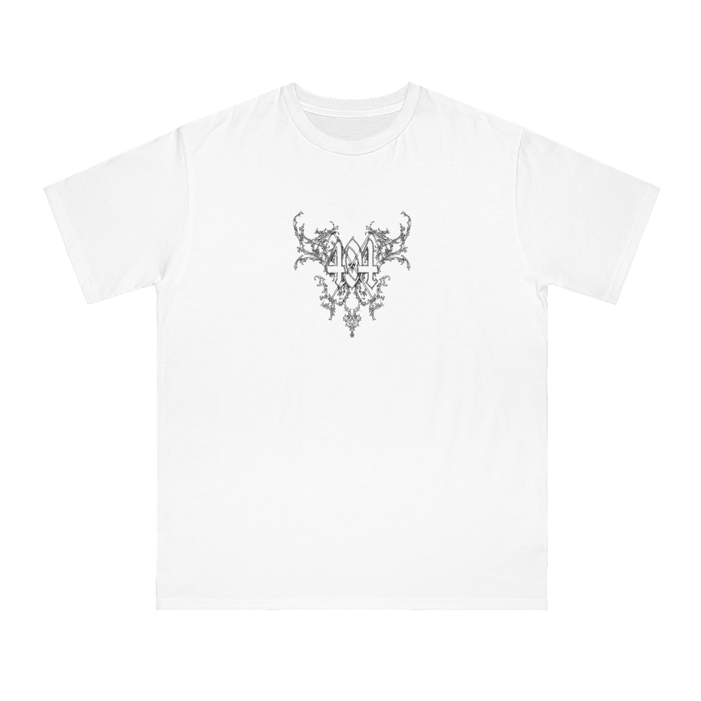 rouri404 - "404" tee